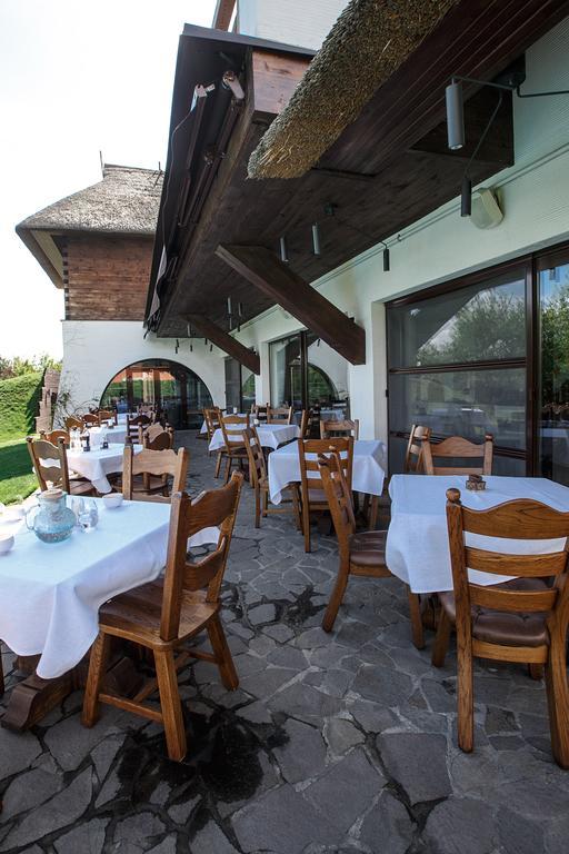Gosteria Hata Podoprygora Obukhivka Dış mekan fotoğraf
